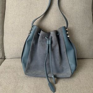 Luana Italy drawstring bag